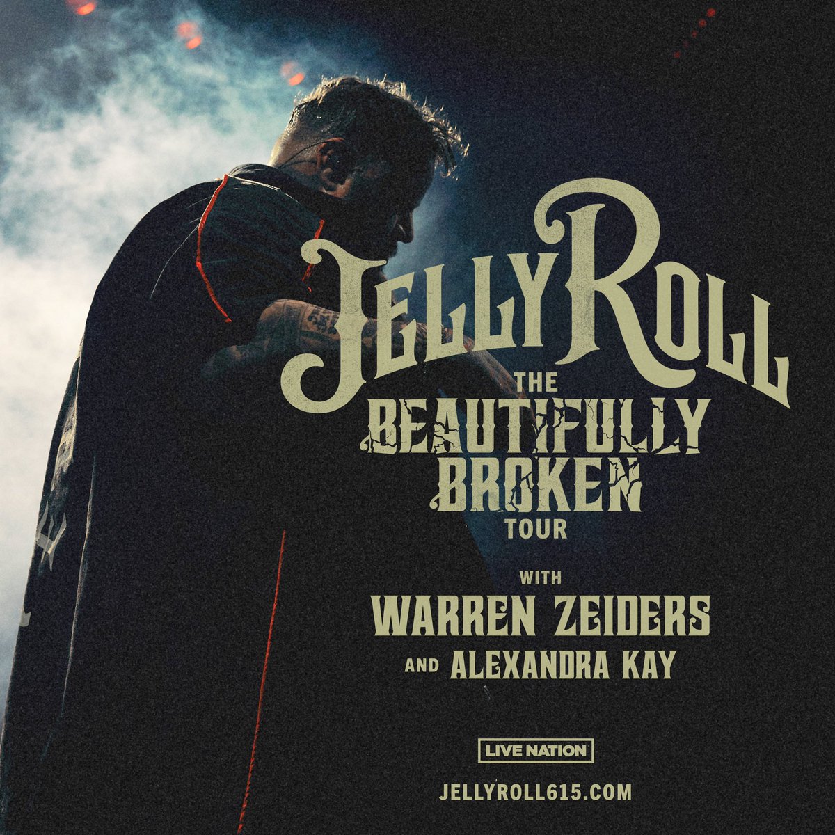 Jelly Roll tweet media
