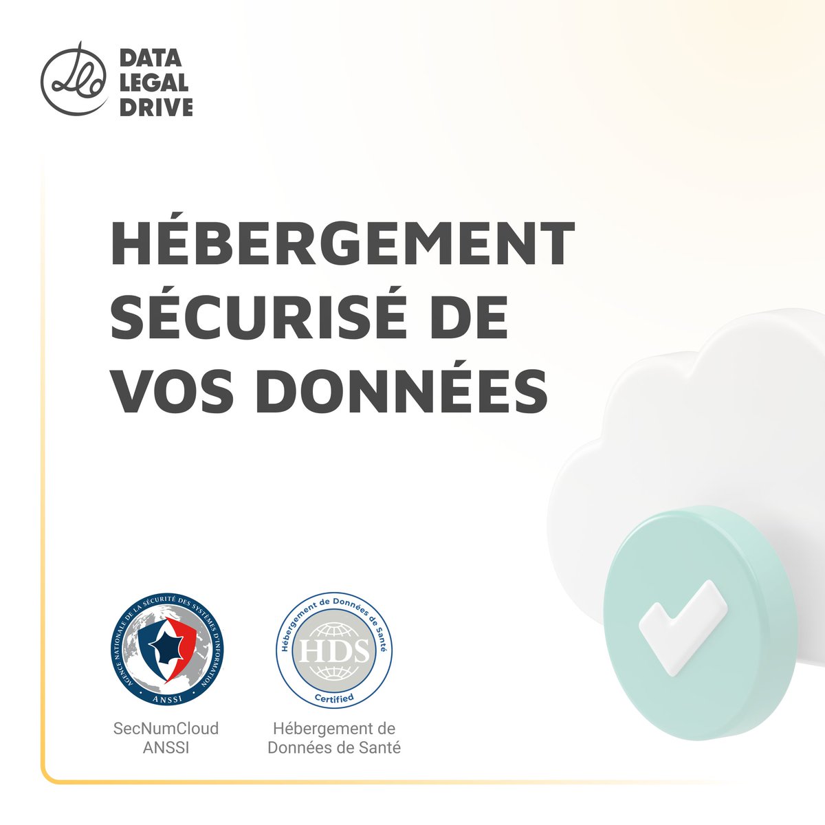 Data Legal Drive - EQS Group tweet media