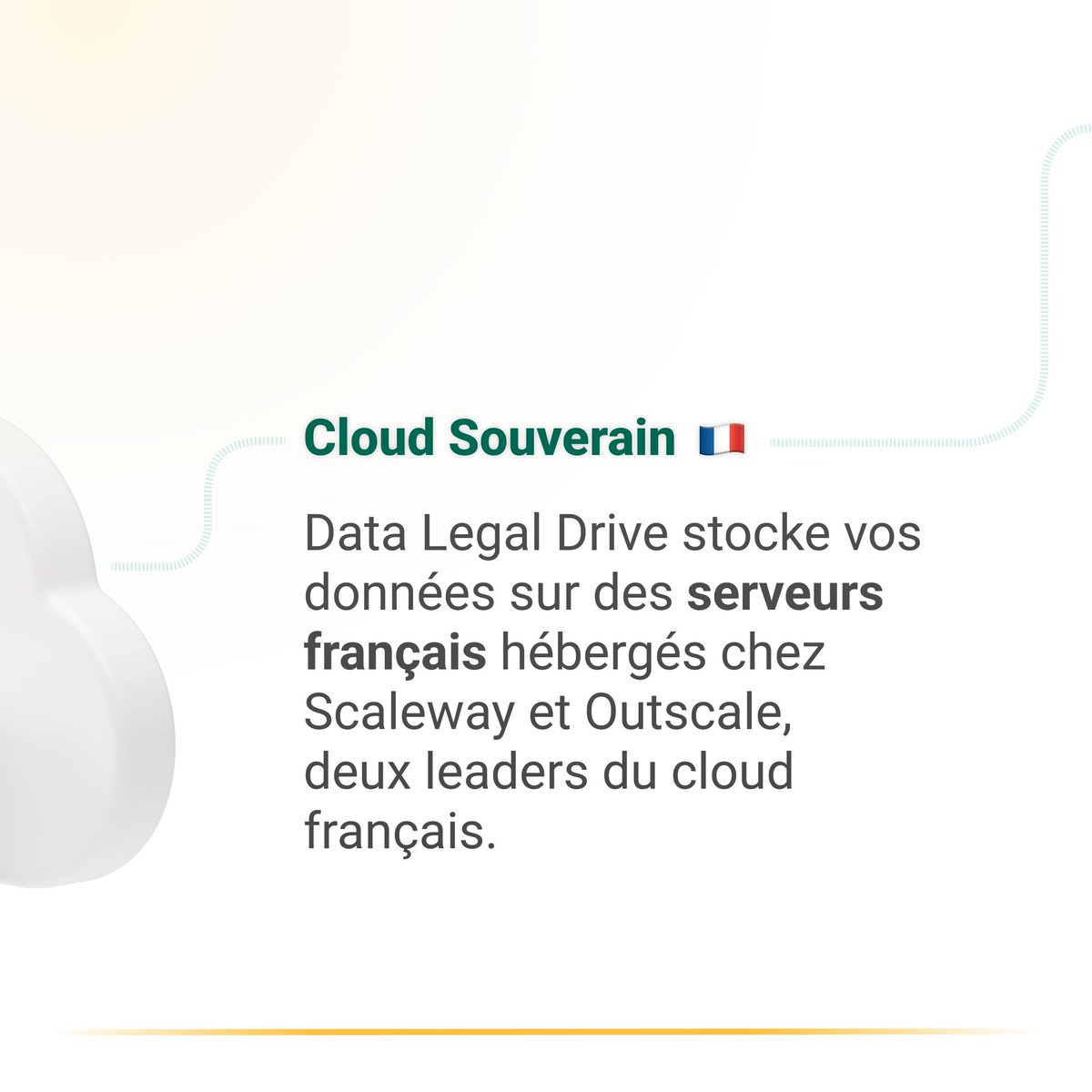 Data Legal Drive - EQS Group tweet media