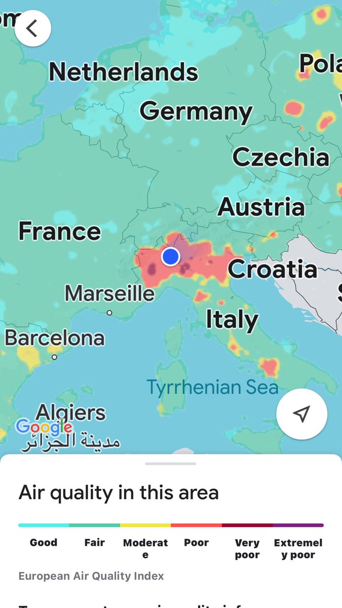 #pollution #airpollution #airquality
#ClimateChange
#ClimateEmergency
#ClimateDisaster
#ClimateActionNow 
#NoTimeLeft
#StopOil
#StopFossilFuels 
#stopburningstuff