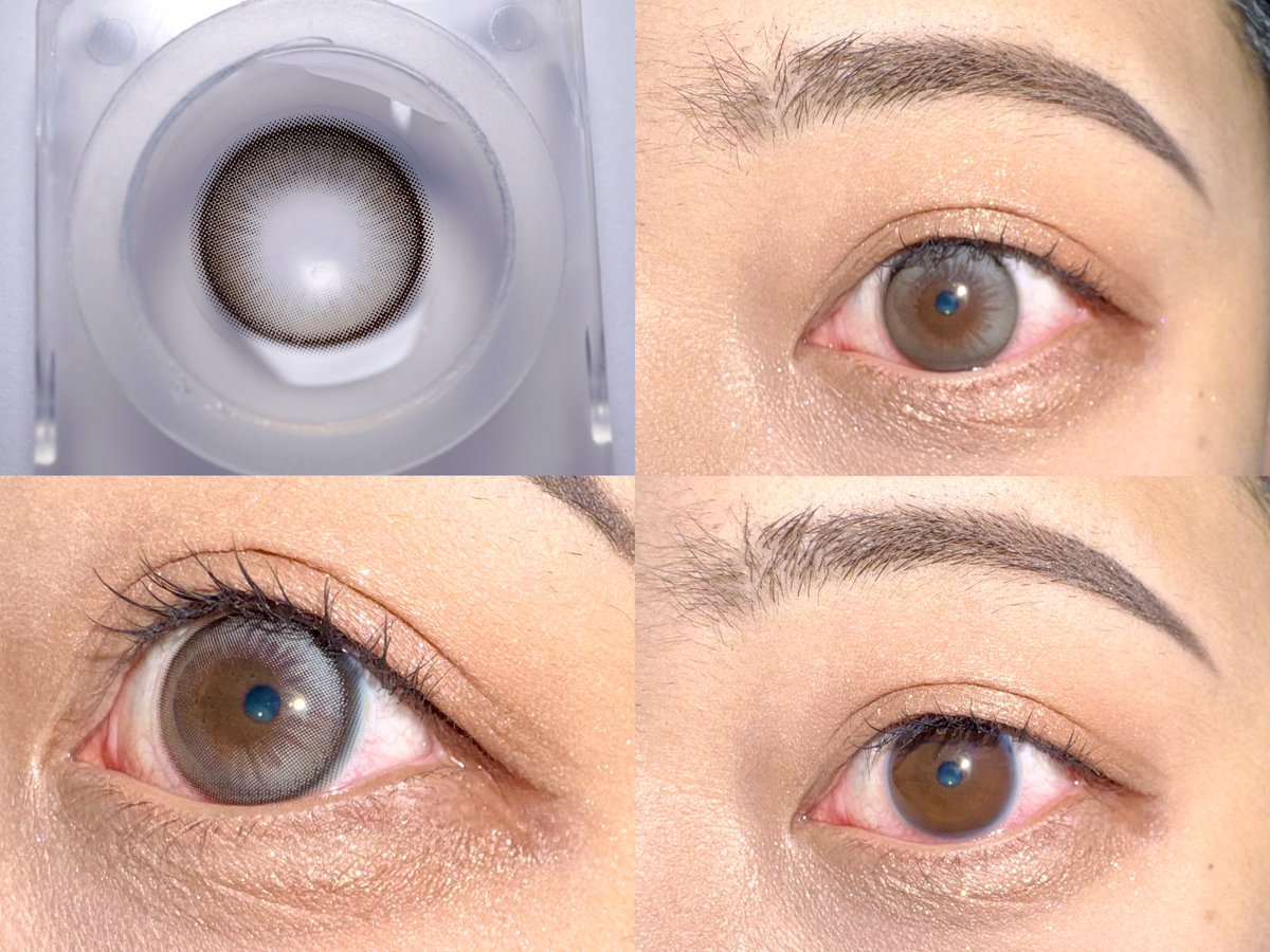 tora_tabby's tweet photo. ◇chuu Lens
　#daisyshower 
　#pureblue / #purebrown  / #puregray 

大人気のデイジーシャワーから新色"Pure Blue"&amp;全カラーからワンデータイプが登場‼︎
うるうる光輝く花しずくのように瞳に透明感と光沢感をプラスしてくれます☺️✨
レンズの詳細とリプ欄をご覧ください🫶

#pr #chuulens https://t.co/d1Q378Ivog