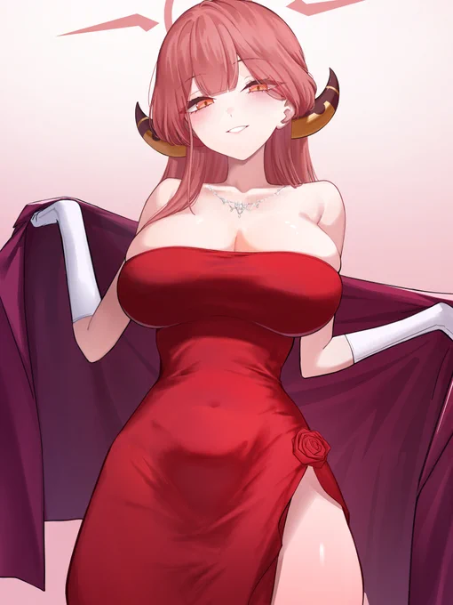 アル#ブルアカ 