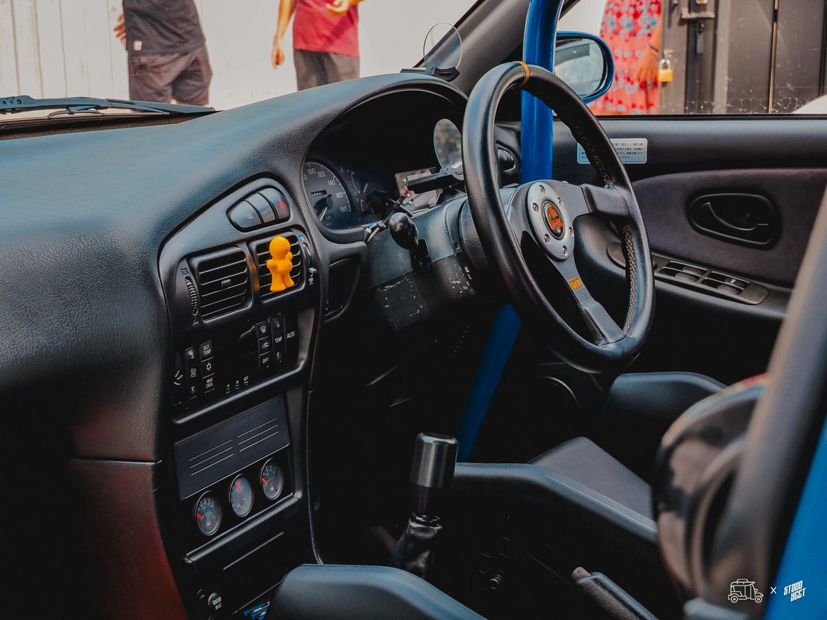 karkrub's tweet photo. Living the dream! Khun Boat's in the only EVO2 Lancer from Bozz Speed in Thailand! 🚗💨✨ Check out the magic at https://t.co/Cx23yCJjjN  
deep dive into his passion for  #EVO2 #BozzSpeed #CarDreams #jdm #jdmcar #carenthusiast #thailand @karkrub #bkk #bangkok #passion #evo https://t.co/zNQ7Sr1jOF