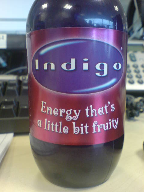 IndicoolToad's tweet image. Yes, I drink Indigo
Yes, I am not gay
Yes, we exist