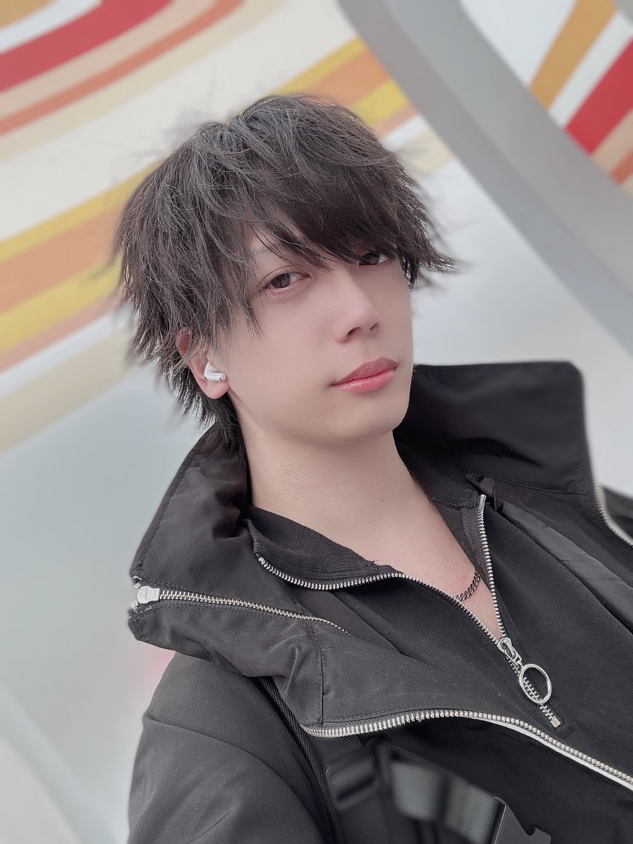 どすけべじゃない自撮りです 