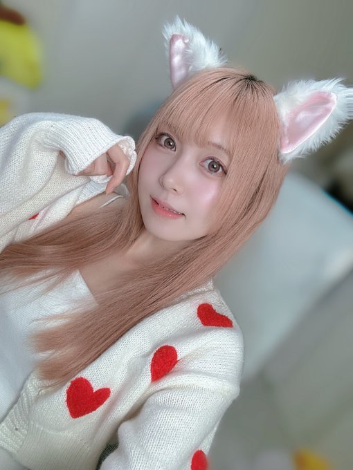 Twitterのコスプレ画像10