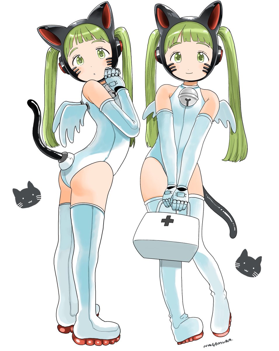 過去の猫たち🐾

#ねこの日 #猫の日 