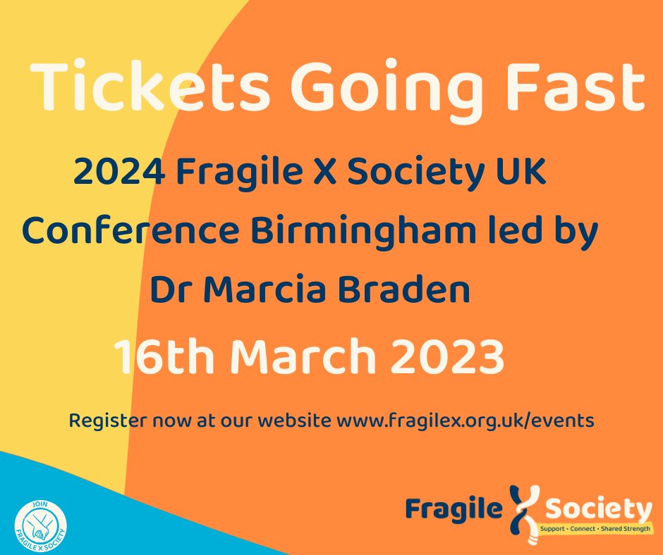 We are delighted that so many of you have already signed up for our Landmark Conference in Birmingham, there is still time to register at
ow.ly/w0sJ50QGFrG