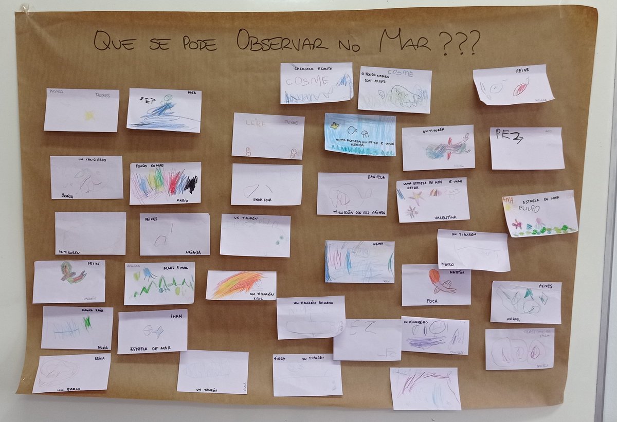 Unha das nosas cousas favoritas é poder visitar coles e compartir con cativxs o noso traballo! Sempre superan as nosas expectativas! 😍 🫶🏽 💪
#11F #mullerenenanaciencia #CEIPdaCruzCamos #ObservatorioCosteiroGalicia <a href="/FundacionCETMAR/">Fundación CETMAR</a> <a href="/MeteoGalicia/">MeteoGalicia</a> #INTECMAR