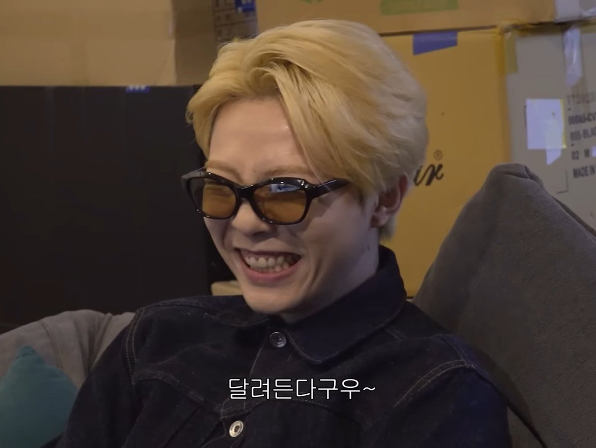 제가 완깐을 또 조와합니다 . . .