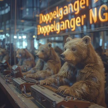 ClearskySec's tweet image. ClearSky and SentinelLabs have discovered a new wave of Doppelgänger campaign. The &quot;Doppelgänger NG&quot; campaign (meaning “spirit double”) spreads false information. We found a link between the &quot;Doppelgänger NG&quot; Campaign and the Russian group APT28.
clearskysec.com/dg…