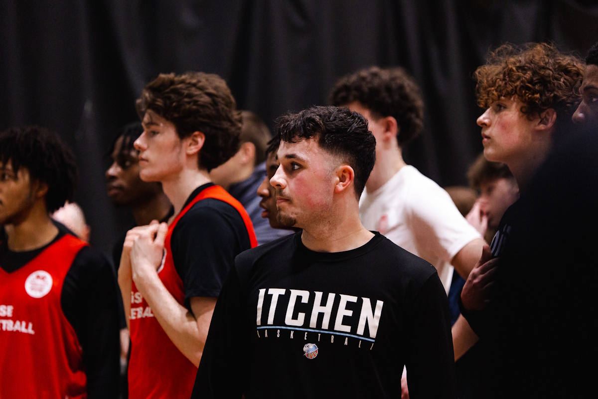 ItchenBball's tweet image. Last week saw our DISE athletes attend Loughborough University for a DISE progression camp.

#KestrelsFamily #DISE