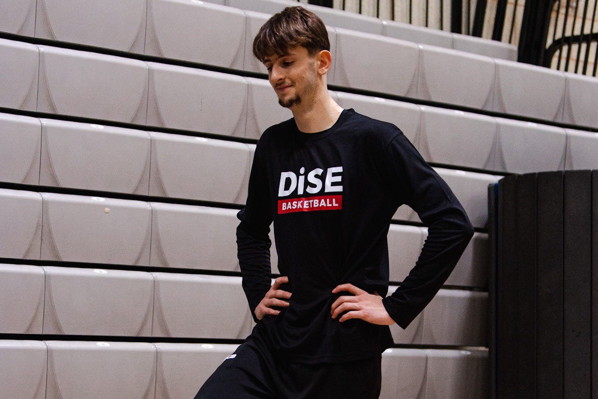ItchenBball's tweet image. Last week saw our DISE athletes attend Loughborough University for a DISE progression camp.

#KestrelsFamily #DISE