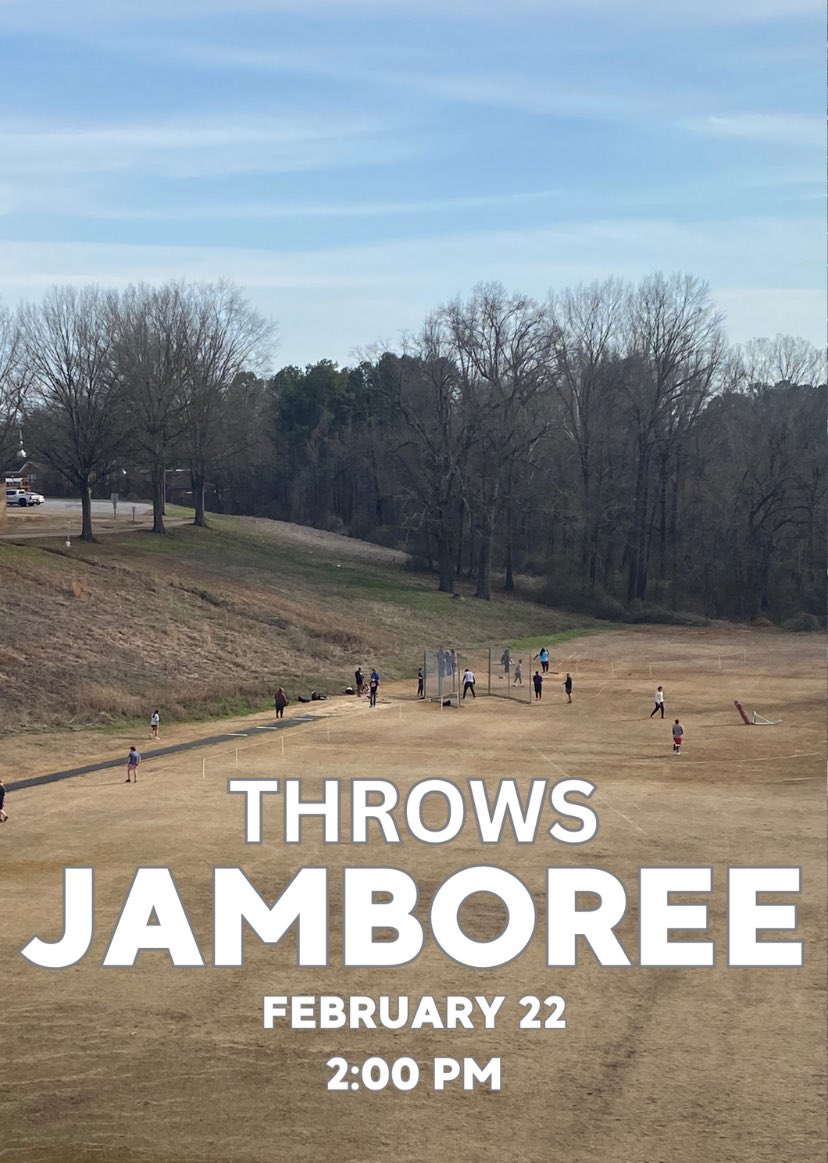 NADogTrack's tweet photo. First Track Meet of the season today! Due to forecasts, the Jamboree will be Track & Throw events only today. #RoadToPearl #PureGuts #FeedSpeed #LethalWeapon https://t.co/WV6rWkQUXf