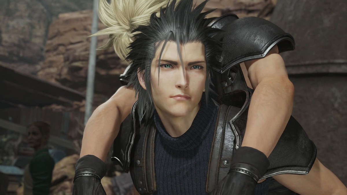 Final Fantasy VII Rebirth | Reprodução/SBT