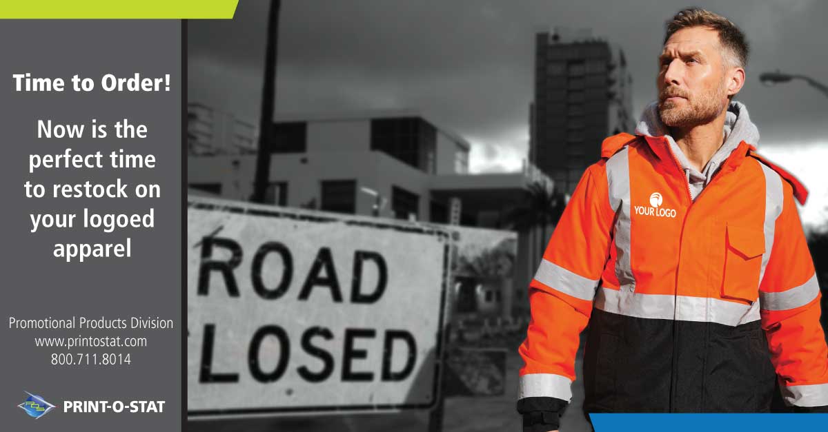 Print-O-Stat, Inc. tweet media