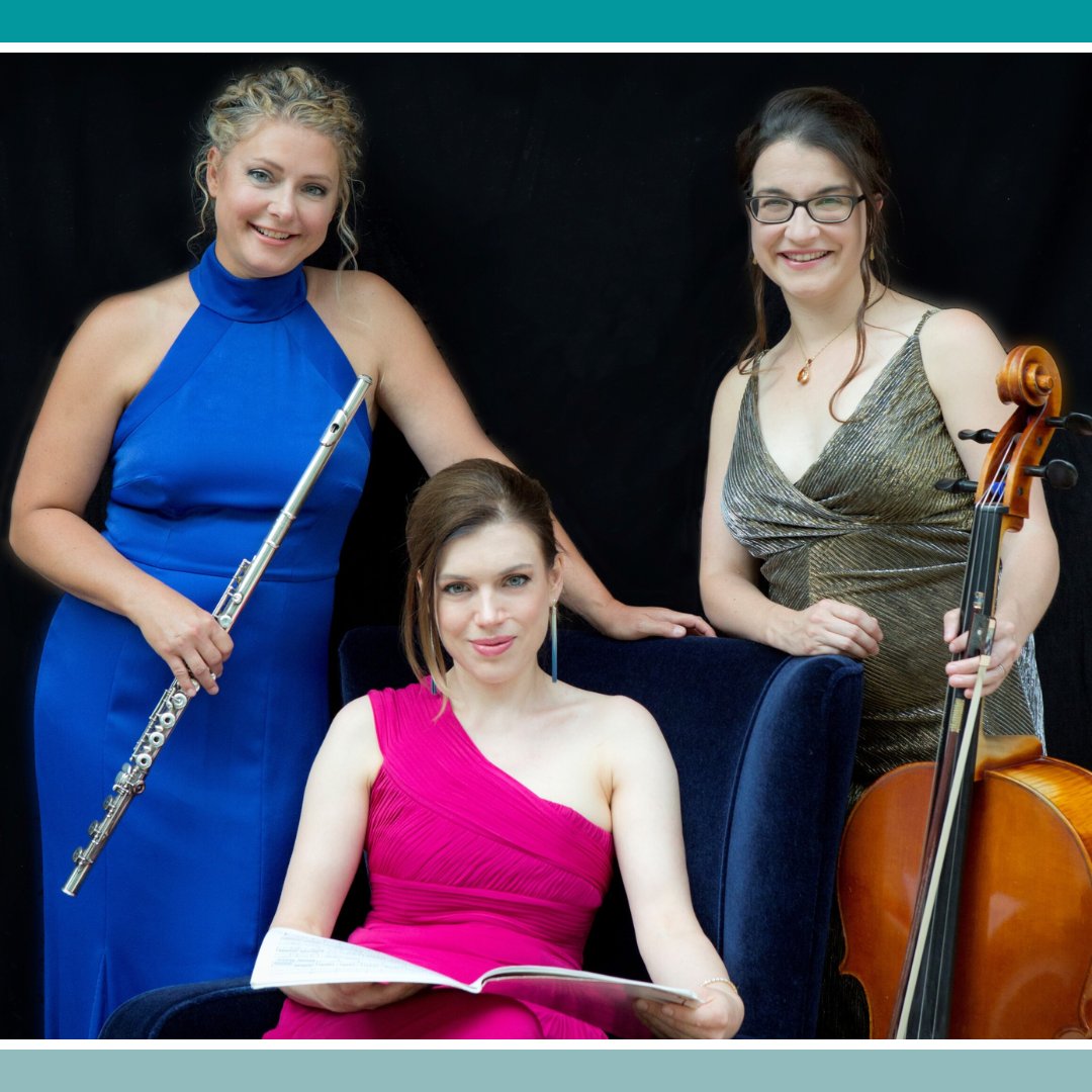 LEEDS EMERGING ARTIST FESTIVAL 2024: FRI 23 FEB | 1:05PM | Student Showcase FRI 23 FEB | 7:00PM | Jazz, Pop & Musical Theatre Night SUN 25 FEB | 3:30PM | Sunday with the Marsyas Trio See our full lineup of performers and their programmes online: concerts.leeds.ac.uk/events/