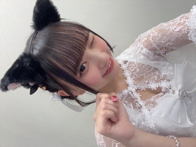 奥野未悠のTwitter画像27