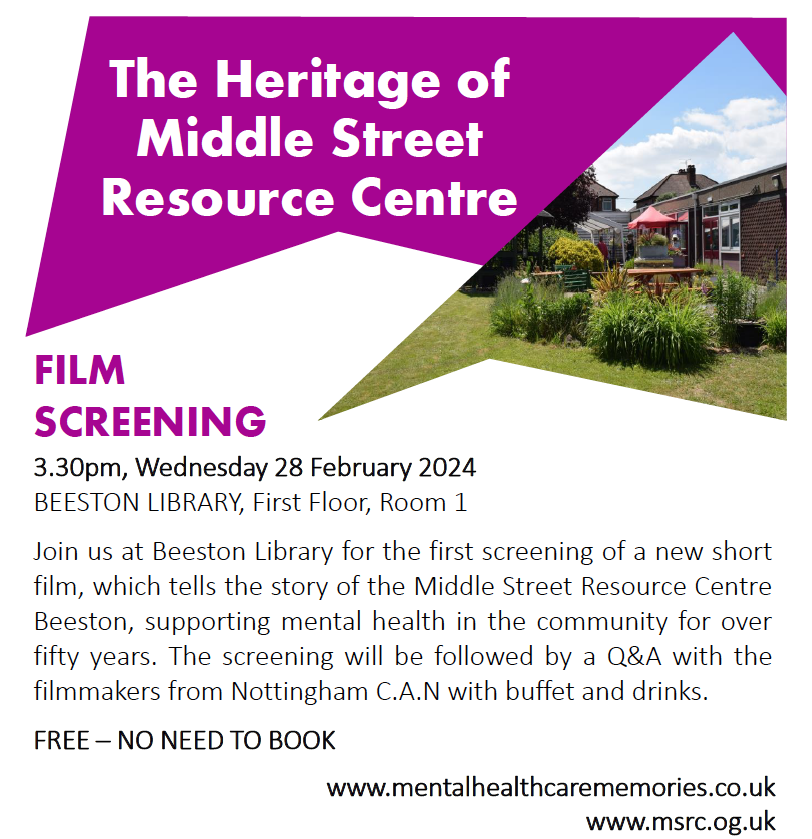 Mental Health Care Memories tweet media