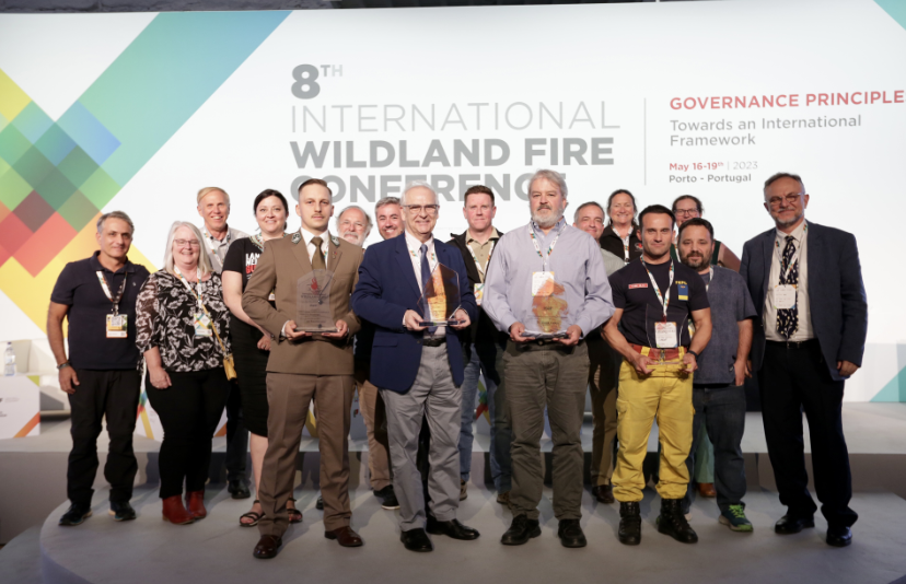 Due to the lack of nominations, we have decided to reopen the nominations for the Safety Award and Early Career in Fire Operations Award. If you have someone in mind, please take a moment to nominate them. The deadline for nominations is March 15th. iawfonline.org/awards/