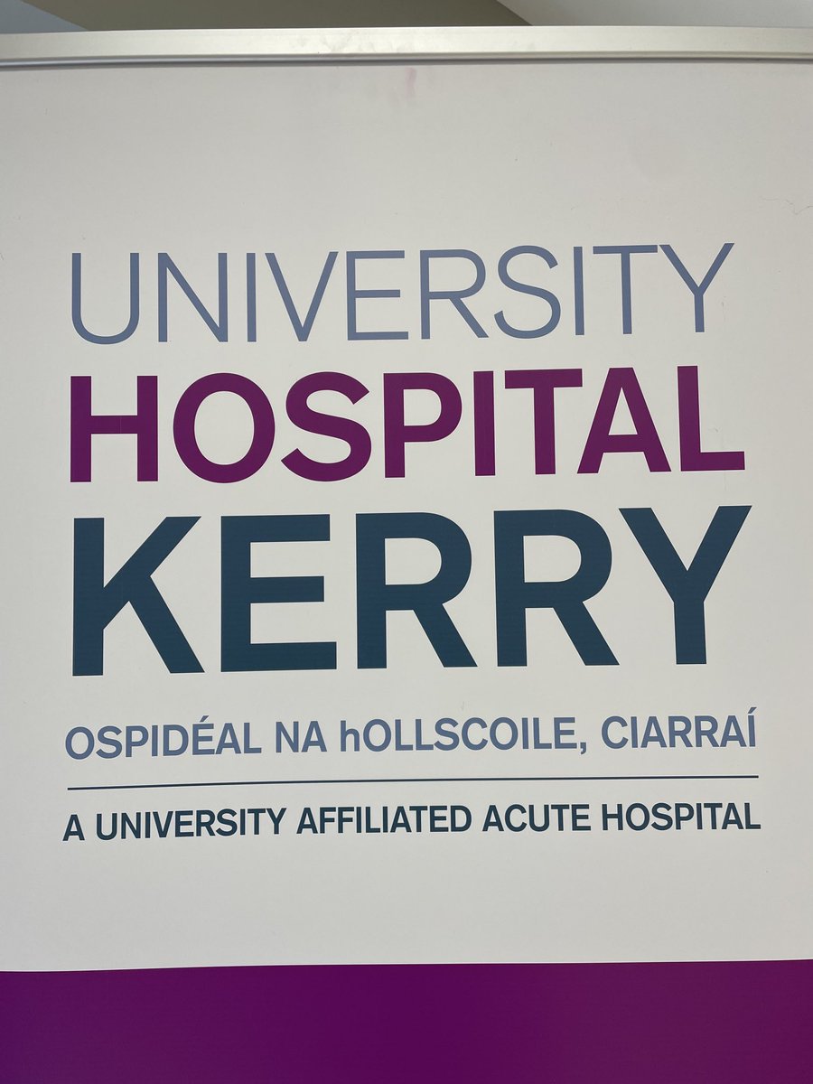 We had a great meeting about the #PA role today ⁦@hospital_kerry⁩ ⁦@mustone_lisa⁩ ⁦@pjhorrig⁩ Thanks for all the support.