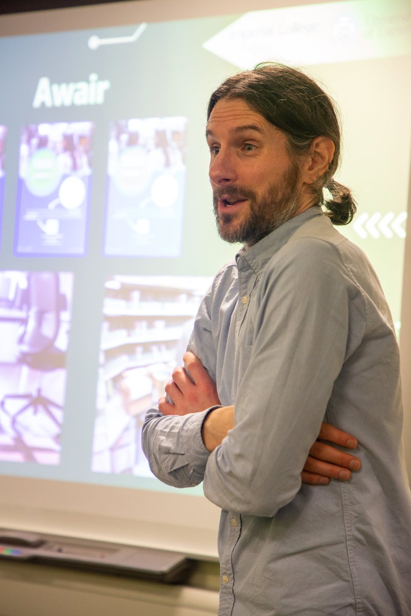 Wearable Training tweet media