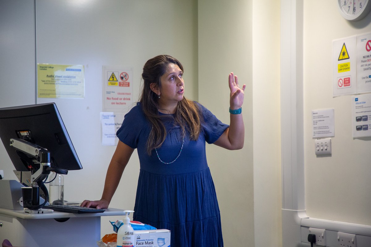 Wearable Training tweet media