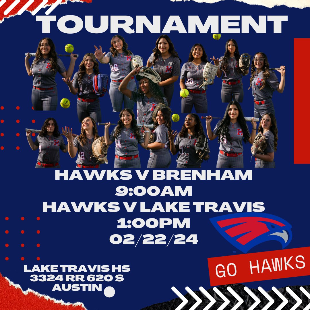 Jack C Hays High School Athletics tweet media