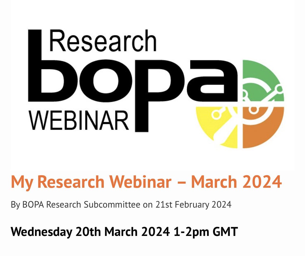 BOPA Committee tweet media