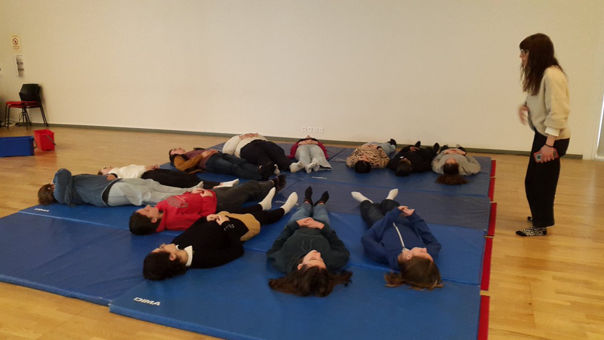 Collège Anita Conti - Lorient tweet media