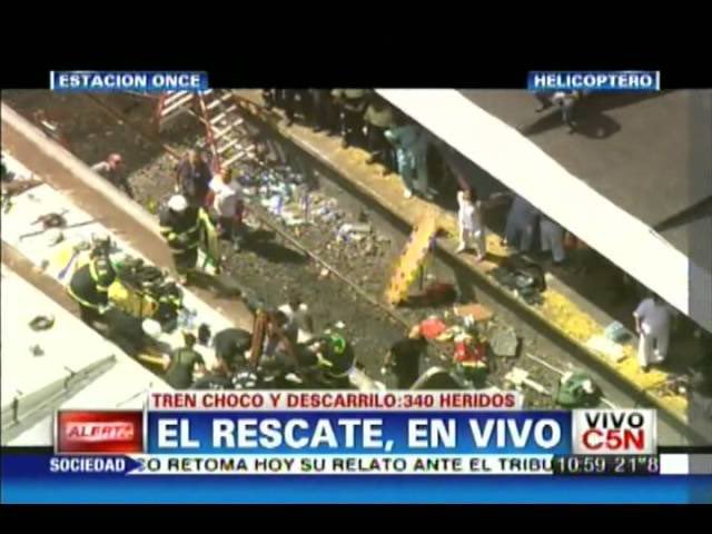 jorgebaroni's tweet image. En vuelo de regreso a nuestra base en San Fernando, nos informan del accidente en Once. El SAME rápidamente se trasladó al lugar y en un par de minutos nosotros estábamos mostrando desde el aire y en vivo las imágenes de la TRAGEDIA DE ONCE para la TV
#TragediadeOnce 
(Sigue)