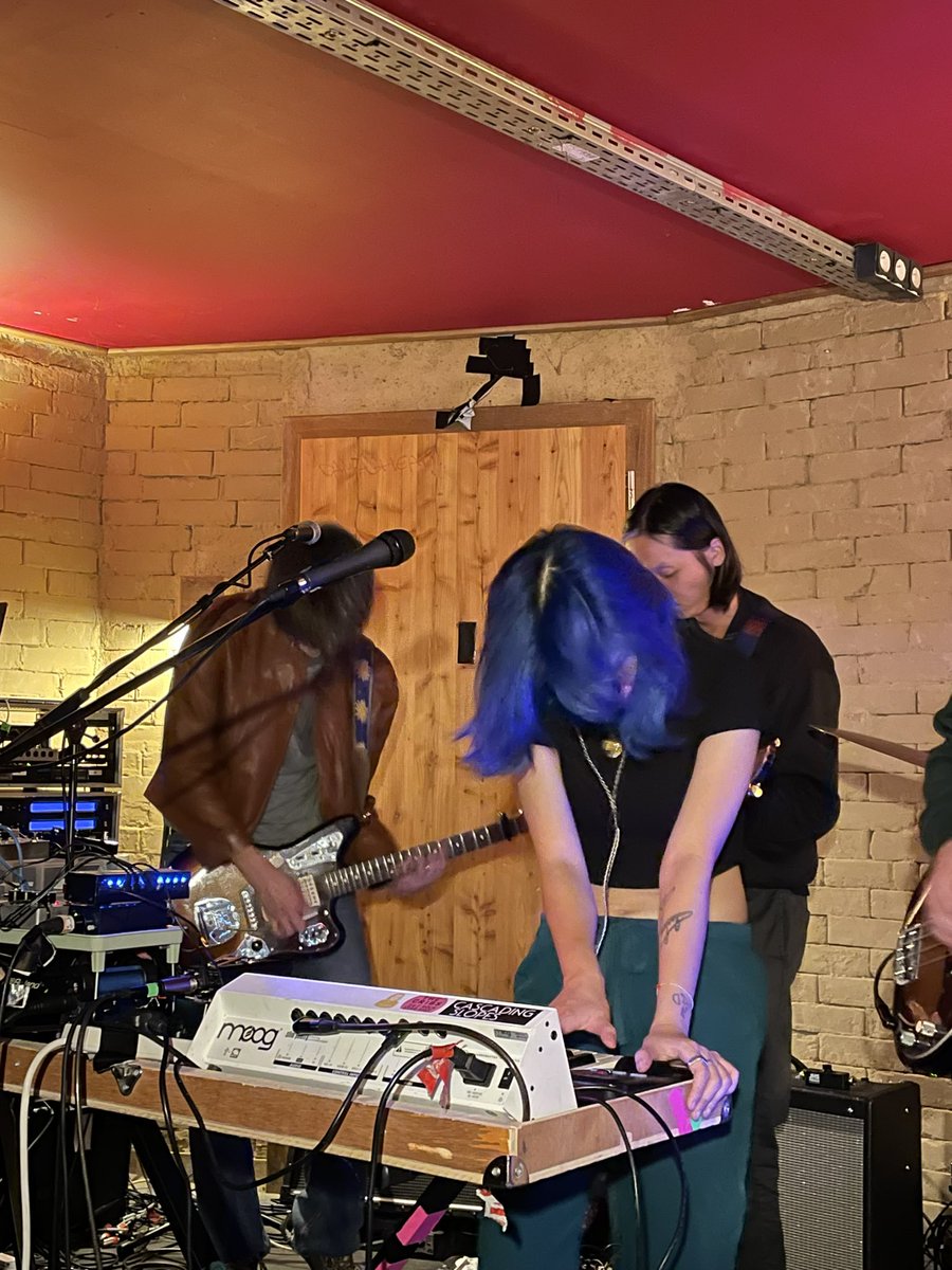 OUT NOW!!! Hotel 65 (Drowned Version) open.spotify.com/album/5vlEXVuD…