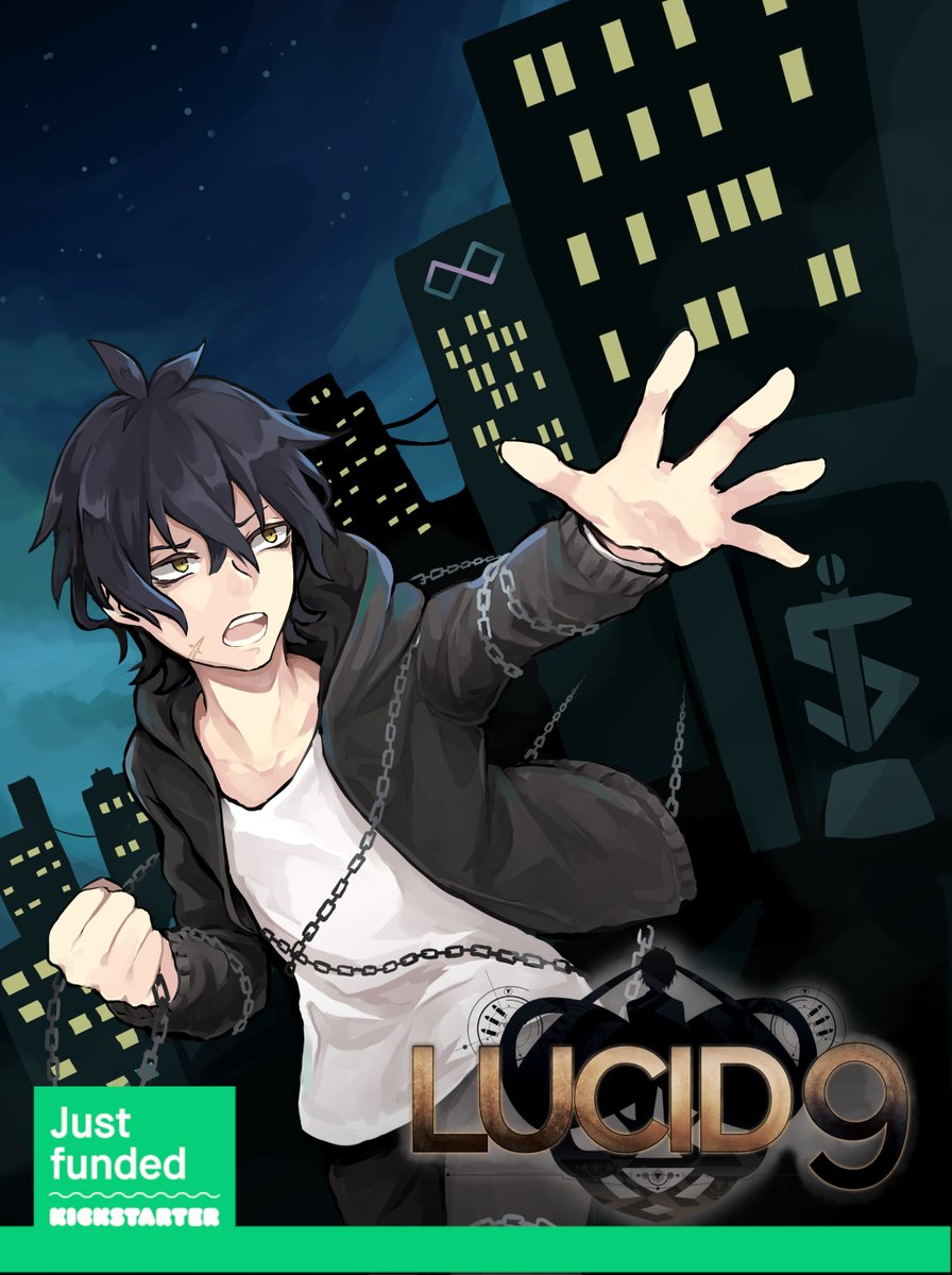 Fallen Snow Studios tweet media