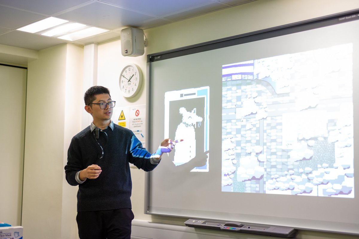 Wearable Training tweet media