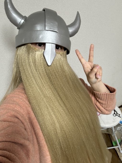 Twitterのコスプレ画像24