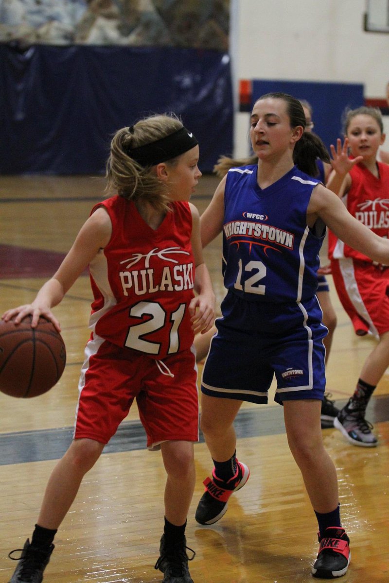 PHS Girls Basketball tweet media