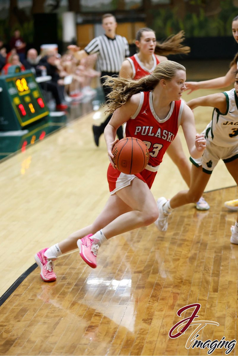 PHS Girls Basketball (@phs_girlsbb) on Twitter photo Happy Birthday to junior, #23 <a href="/AshleyServais23/">Ashley Servais</a> !! Pulaski GBB hopes you have the best birthday yet!! We are lucky to have you a part of our program 💪🏼😊 Happy Birthday to junior, #23 <a href="/AshleyServais23/">Ashley Servais</a> !! Pulaski GBB hopes you have the best birthday yet!! We are lucky to have you a part of our program 💪🏼😊