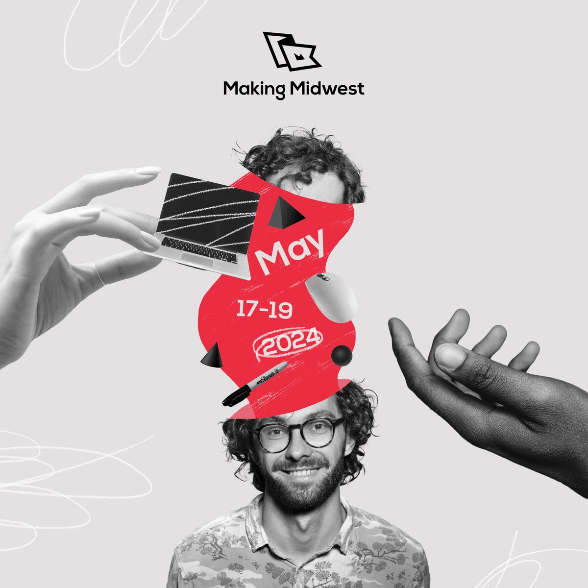 Styleframe Saturdays tweet media