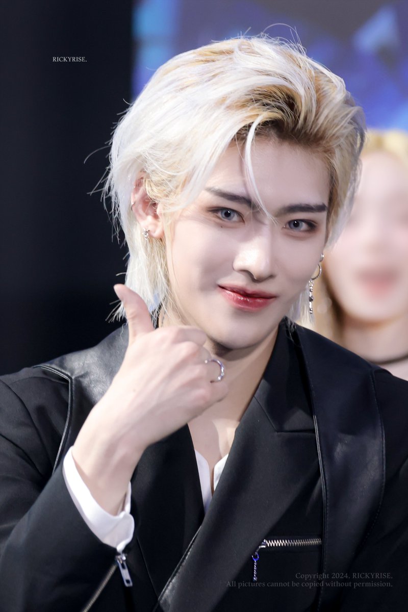 240218  

👍

#리키 #沈泉锐 #リッキー #RICKY #ZEROBASEONE #ZB1