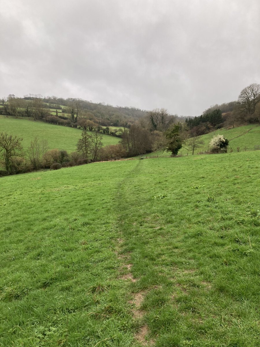 Welshreynolds1's tweet photo. It wasnโt far and it wasnโt fast, but it was fun! #Mud #Run @izzy_perry #accountability #Active30 @YouthSportTrust https://t.co/9jxFrV0Pnv