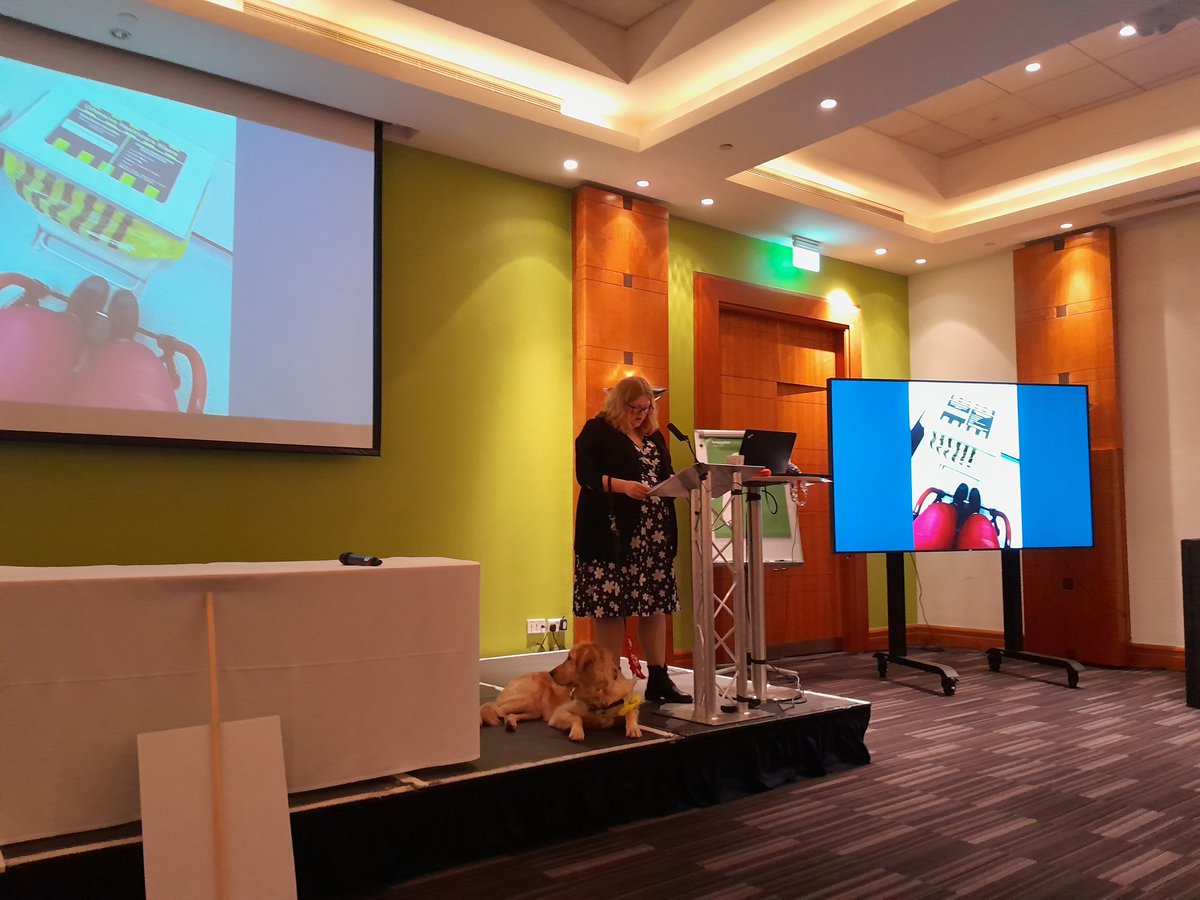 ELFT Ability 💙 tweet media