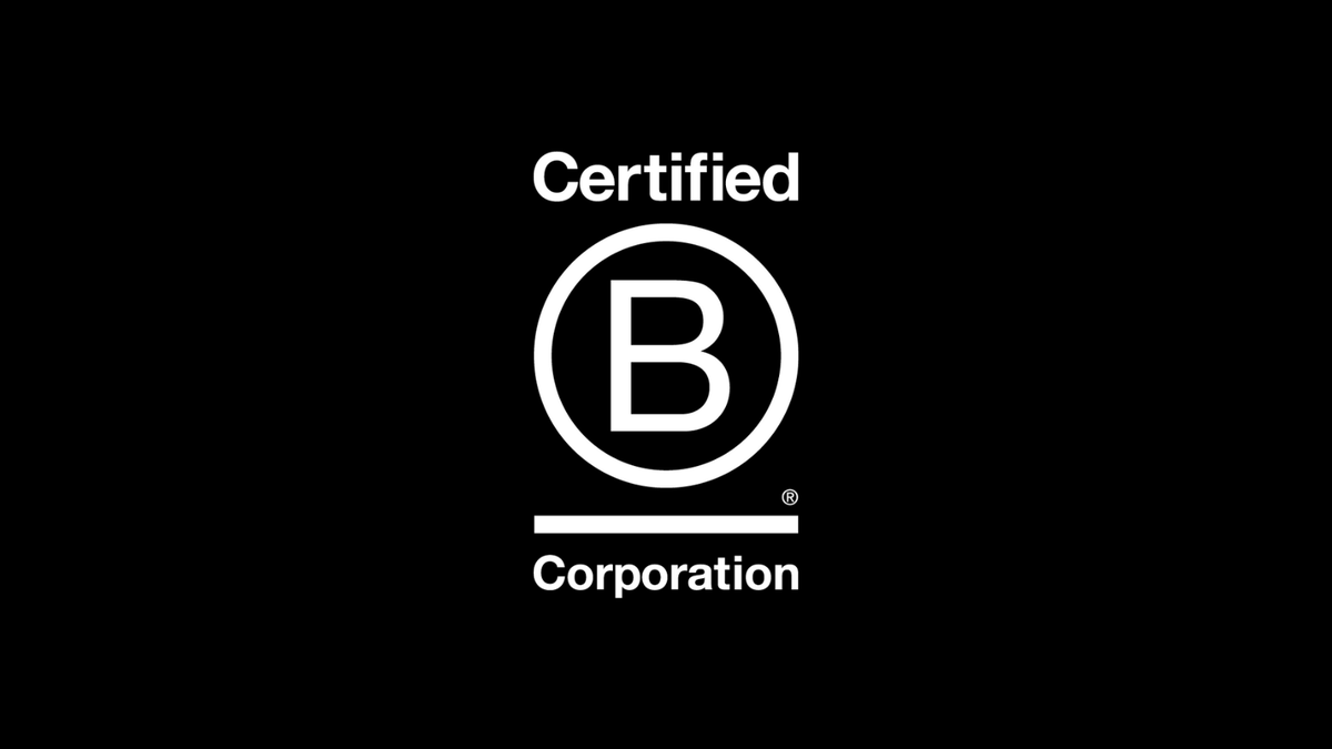 We are THRILLED to share that we are now part of the B Corp community. Our certification is just the beginning, helping set higher standards for ourselves and inspiring others to join us on this journey. 
#bcorp #reinventingbusiness #betterbusiness #community #collective