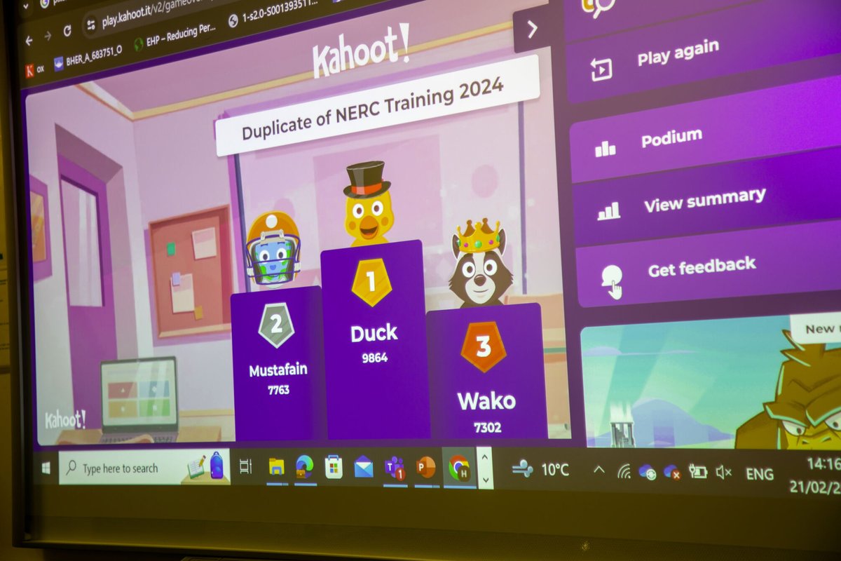 Wearable Training tweet media