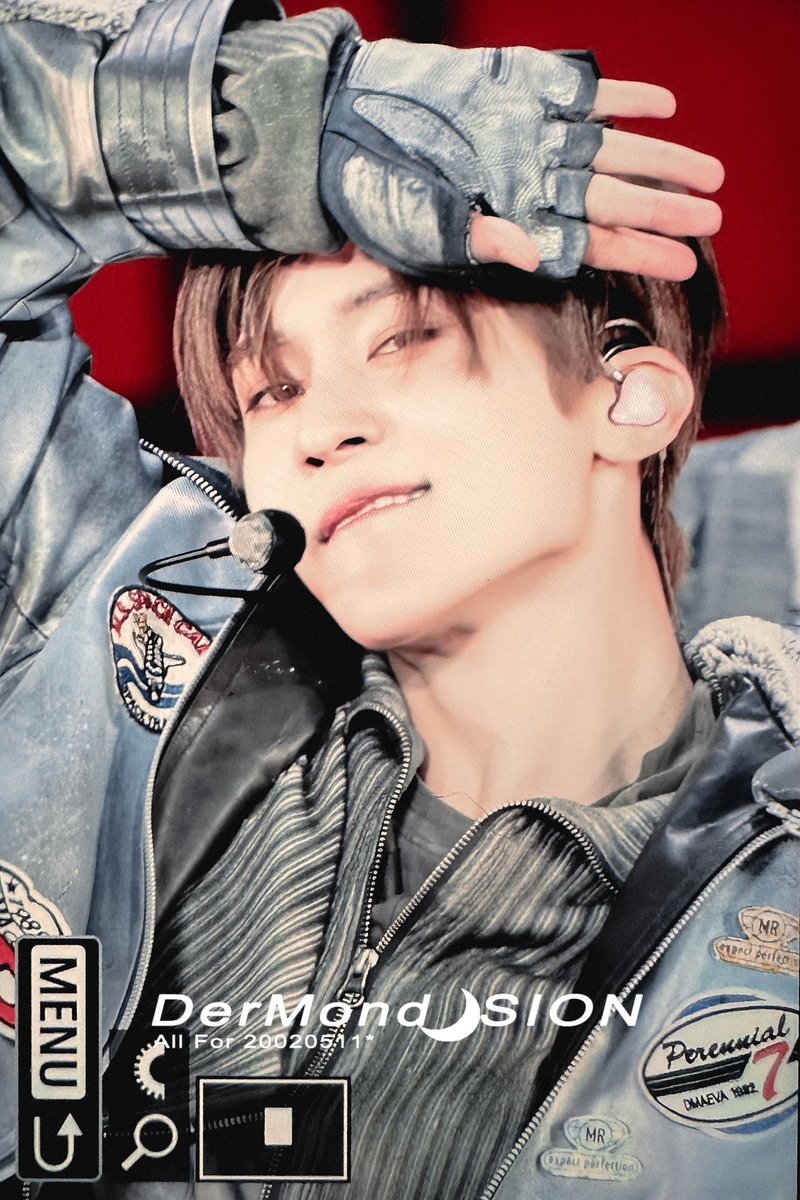 DerMond_SION's tweet image. 20240222

#SION #시온 #シオン 
#NCTWISH