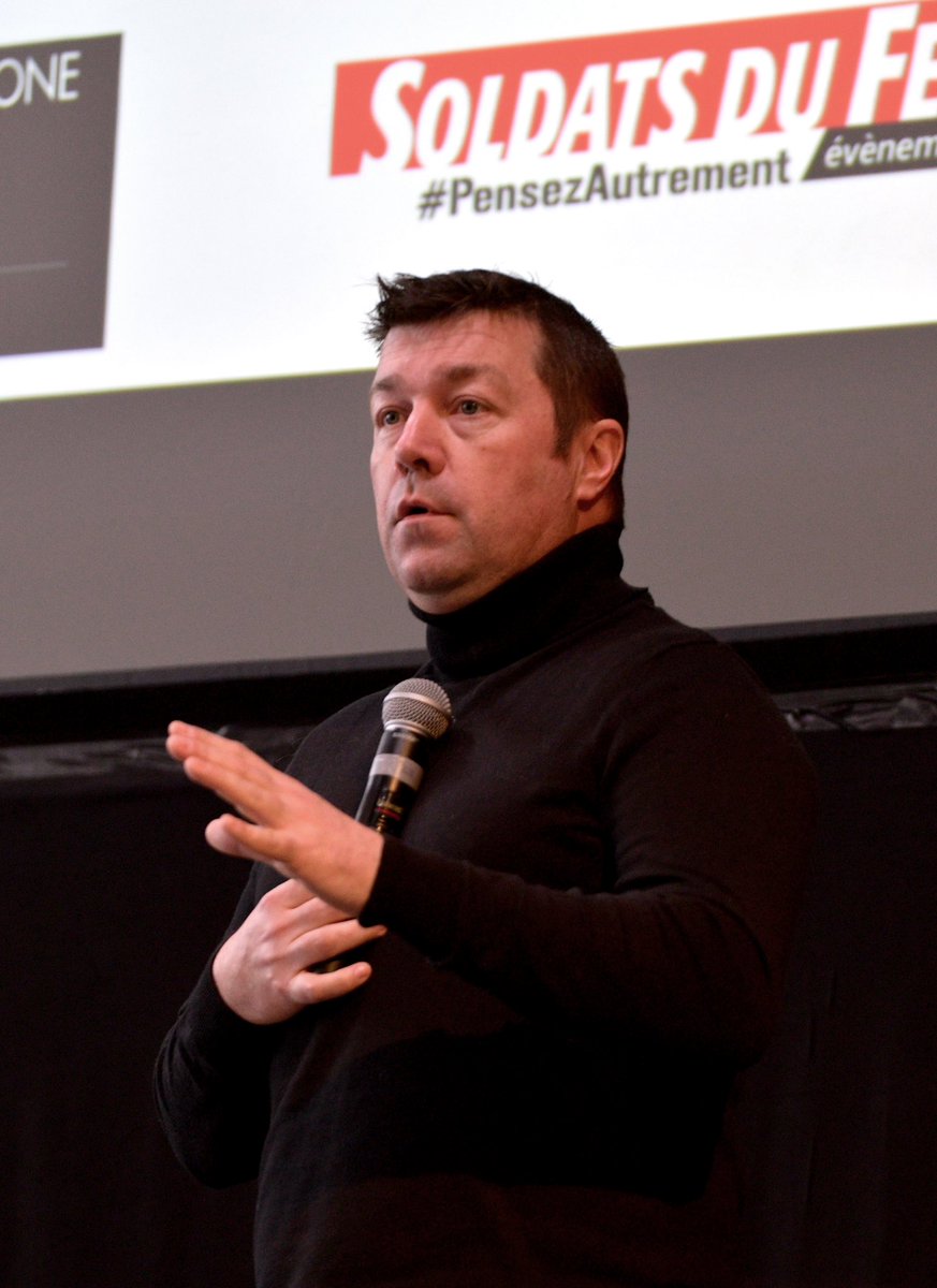SoldatsdufeuMag's tweet photo. Présentation par Guillaume Vermeulen de l’infographie opérationnelle, version 2.0 du croquis issu de la BSPP. Cet outil propose la mise à disposition d’un plan 3D dynamique réalisé sur intervention au profit du COS. https://t.co/z7PlMlfFRg