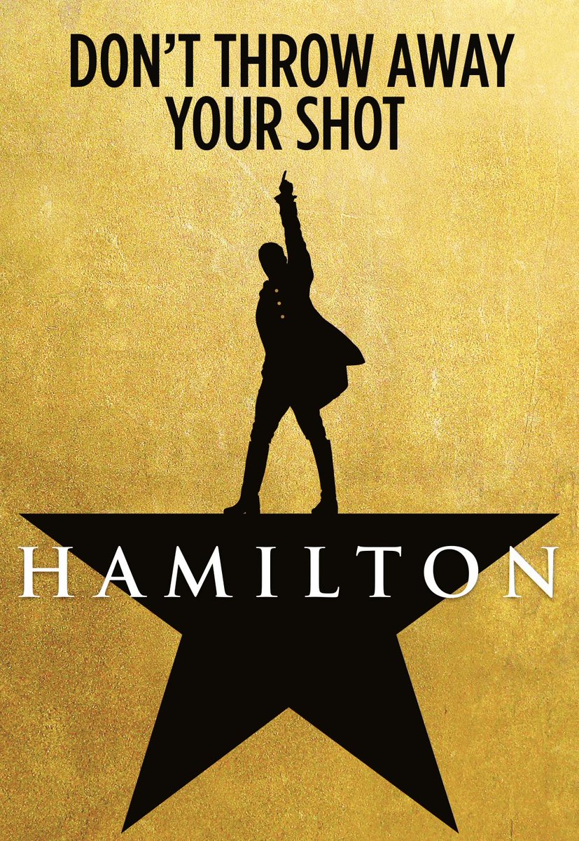 LiverpoolEmpire's tweet photo. Counting down the days until #HamiltonLiverpool?
Hereβs everything you need to know about securing your tickets to be in #TheRoomWhereItHappens ππ§΅ https://t.co/YLUhZvrY3E