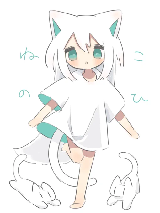 ねこのひ #猫の日 