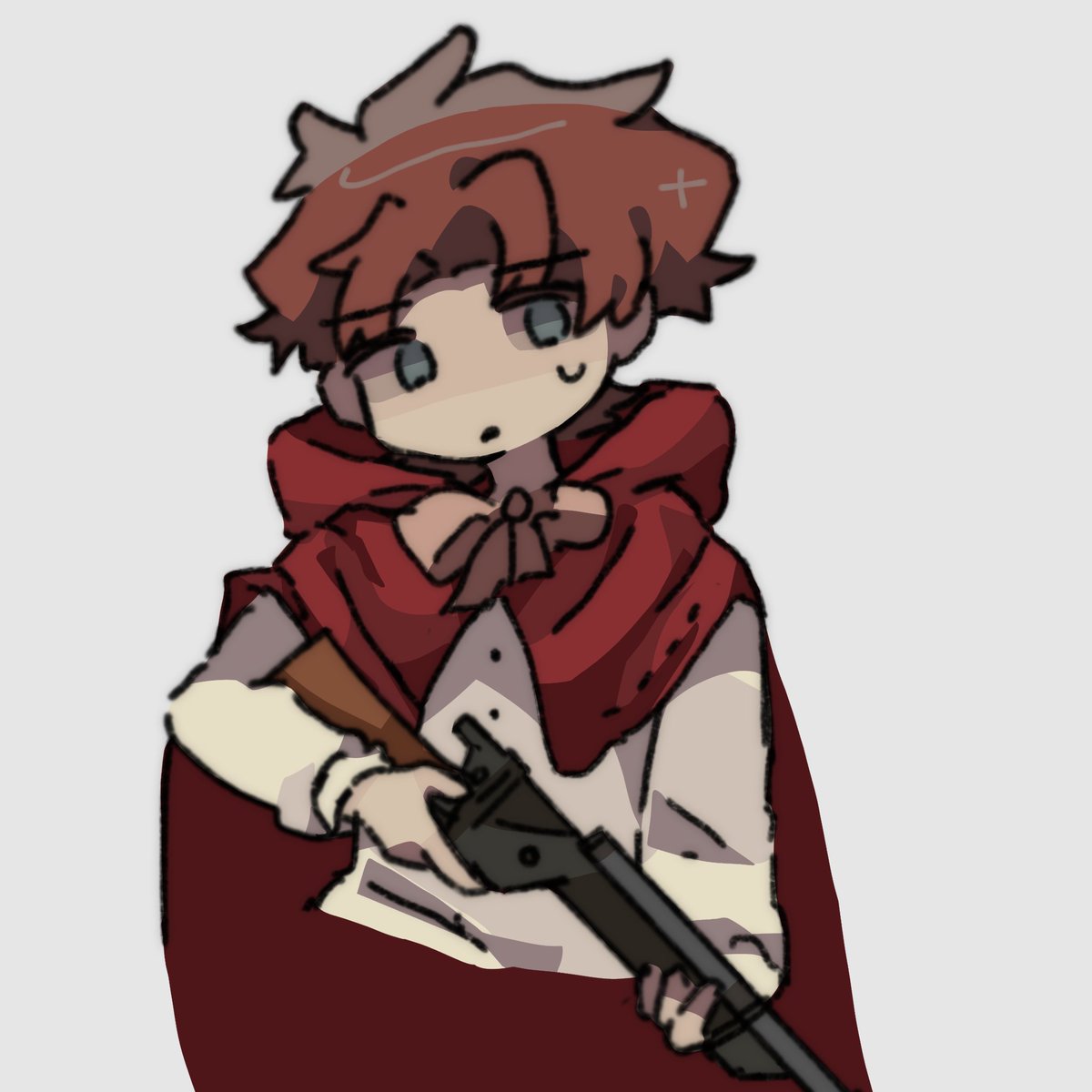 Mid3light's tweet photo. Little Red Riding Hood
#deadplategame #DeadPlate https://t.co/LoYH3rx9gU