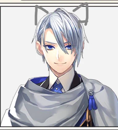 猫の日生まれのちょぎでした 