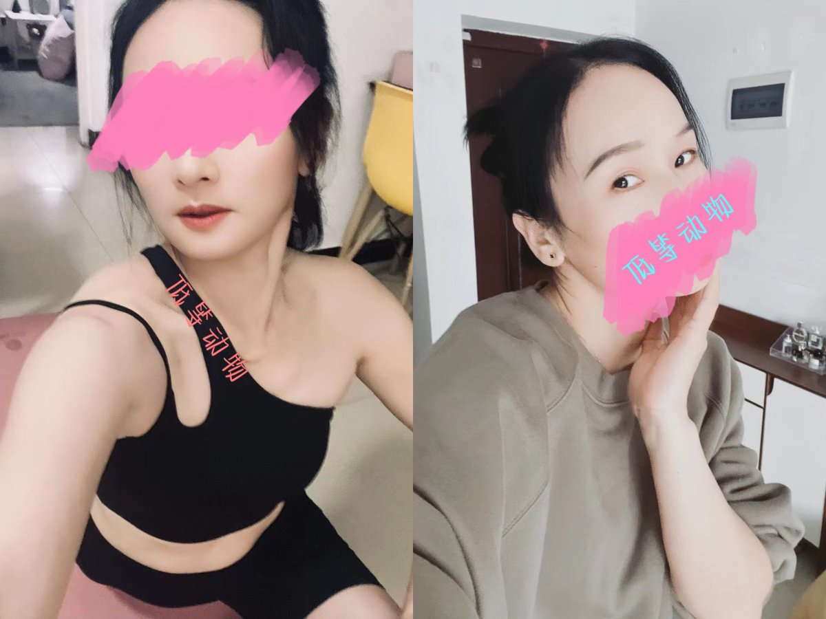 justfunnykimi's tweet photo. 保养得很好的43岁美少妇，气质颜值没得说，可是你老公知道你这么骚吗hhh，在探探上告诉我“不约”，加了微信不到十分钟看了我的大鸡巴之后，就答应过几天让我操……呵，女人🤷 https://t.co/82do43l56h